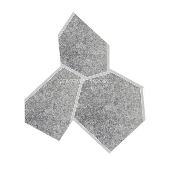 centurymosaic-Oracle-Bone-waterjet-mosaic-tile