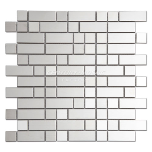Century-Mosaic-Stainless-Steel-Brick-1
