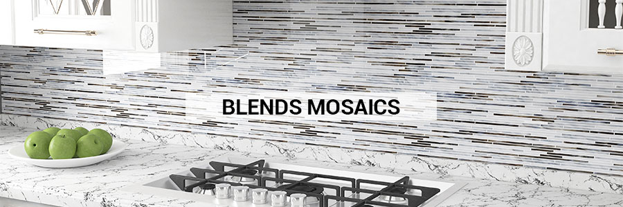 blends-Mosaics