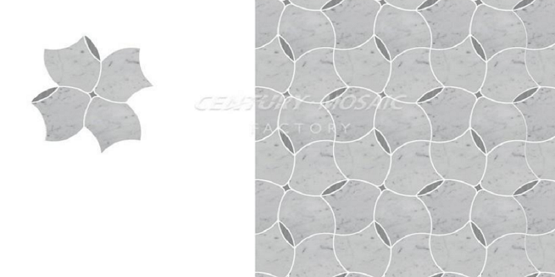 centurymosaic-Leaf-Clover-Art-Mosaic-1